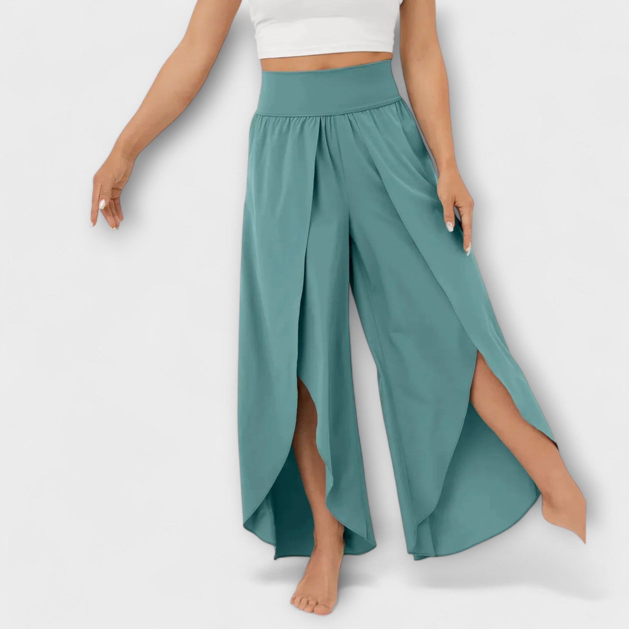 Sonia - Pantalones para mujer