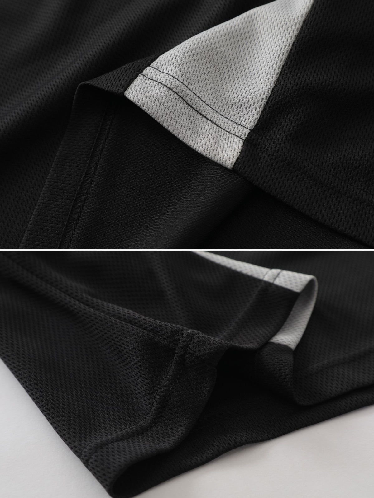 SKICEN — Camiseta Oversize Gráfica