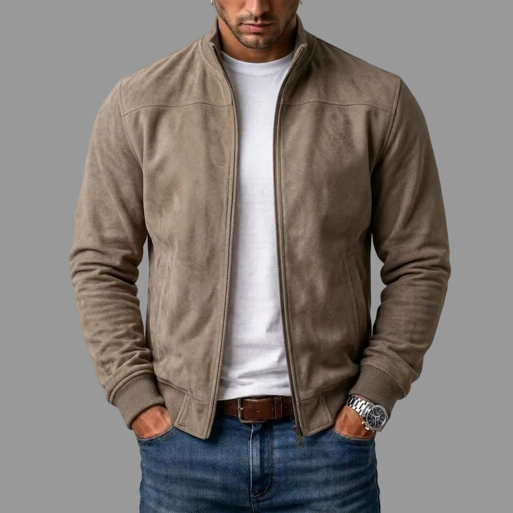 Varel Bomber de Ante - Kaki