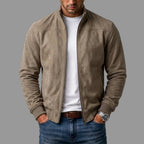 Varel Bomber de Ante - Kaki