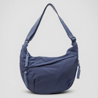 Mara - Bolso de hombro azul
