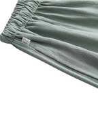 Abraham - Pantalones de lino