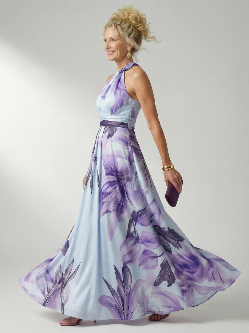 Emilia - Vestido Floral