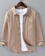 Doha - Camisa de lino