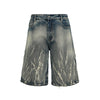 Bolt — Denim Jorts