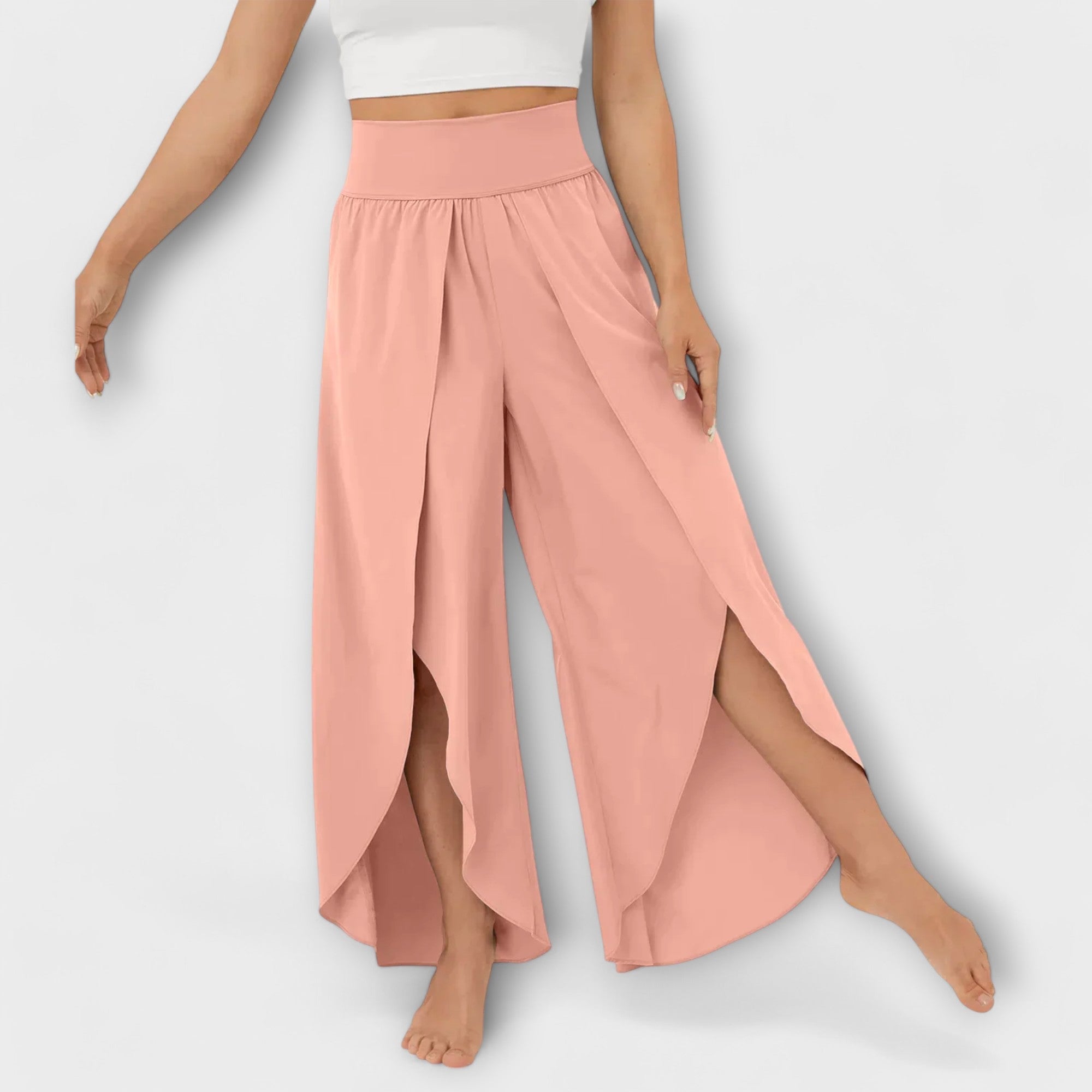 Sonia - Pantalones para mujer