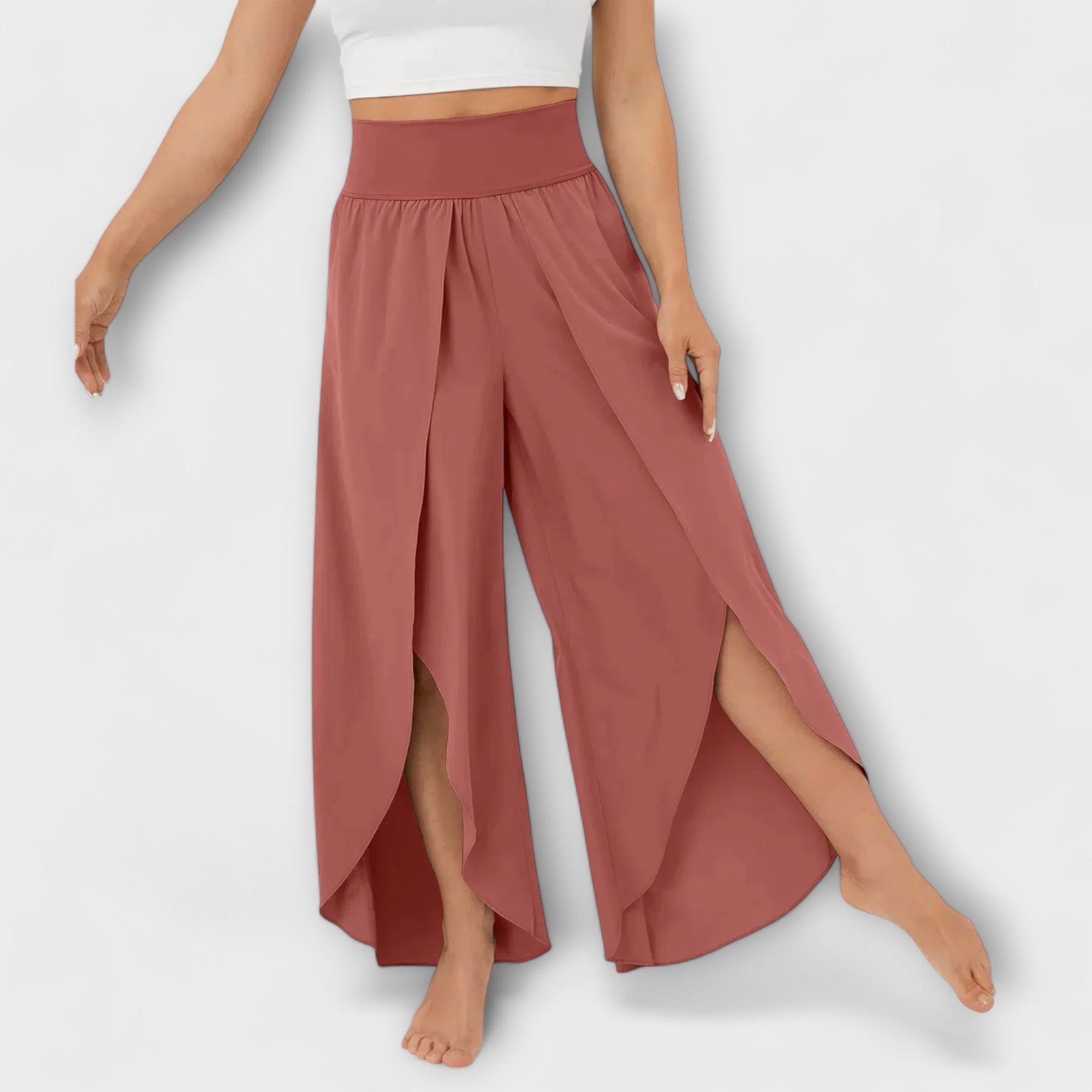 Sonia - Pantalones para mujer