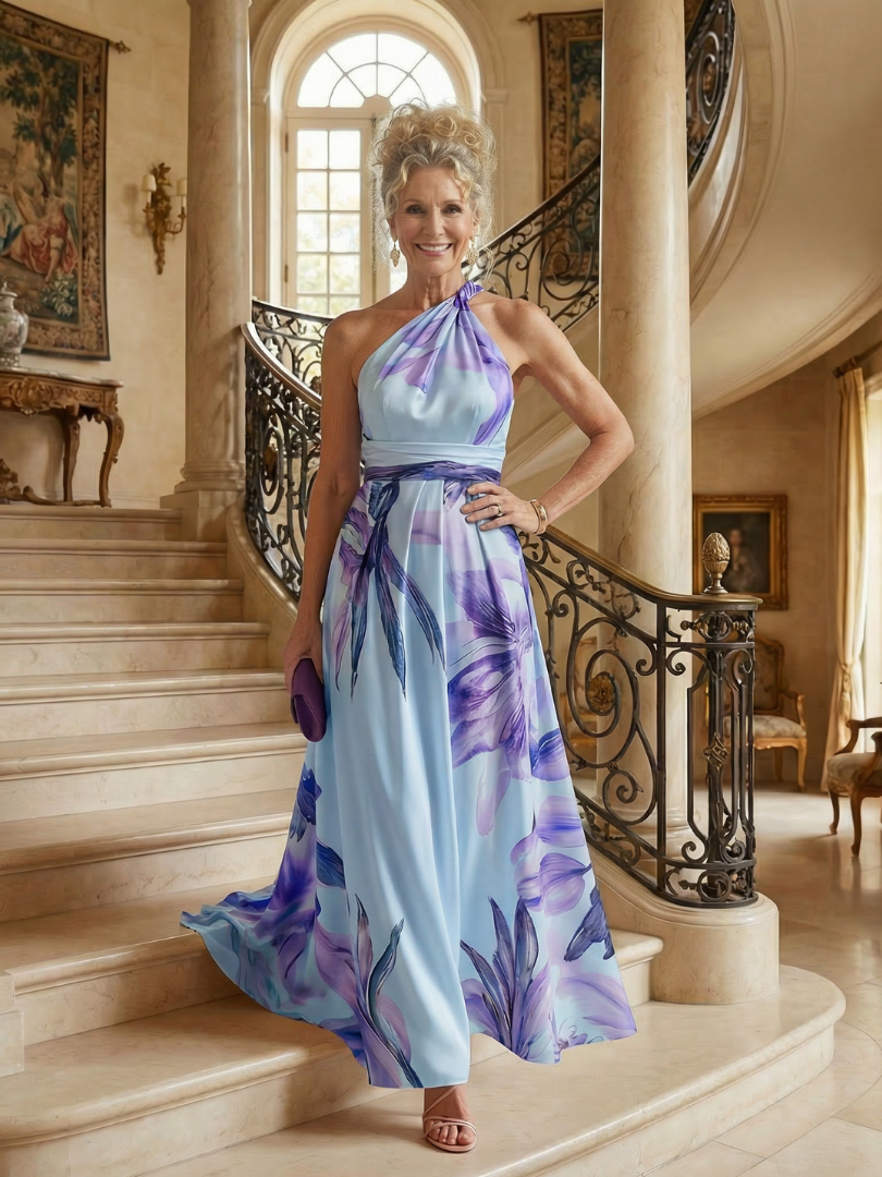 Emilia - Vestido Floral