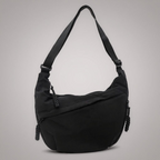 Aria - Bolso de hombro negro
