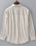 Doha - Camisa de lino