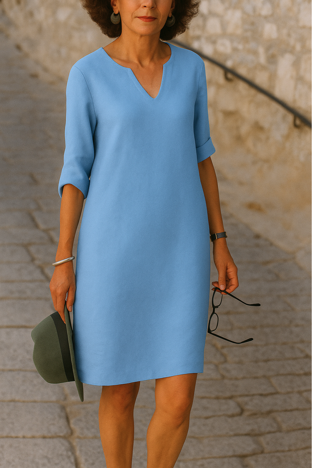 Valeria - Vestido
