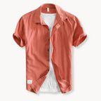 Pablo - Camisa de verano de lino