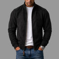 Varel Bomber de Ante - Negro