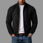 Varel Bomber de Ante - Negro