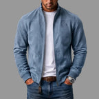 Varel Bomber de Ante - Azul Cielo
