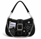 Nova — Bolso Denim Y2K