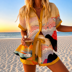 Conjunto - Soft Paradise