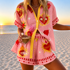 Conjunto - Candy Beach