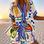 Conjunto - Golden Coast