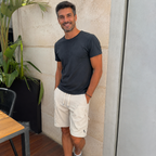 Easton - Shorts de verano
