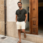 Paolo - Shorts fáciles