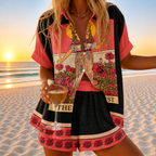 Conjunto - Soft Waves
