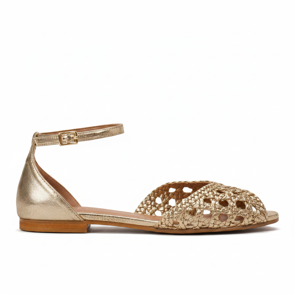 Isadora - Sandalias de verano