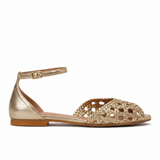 Isadora - Sandalias de verano