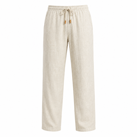 Javi- Pantalones de verano