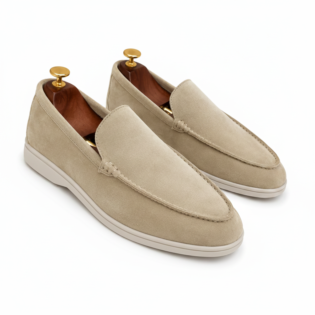 MARCO - Mocasines para hombre