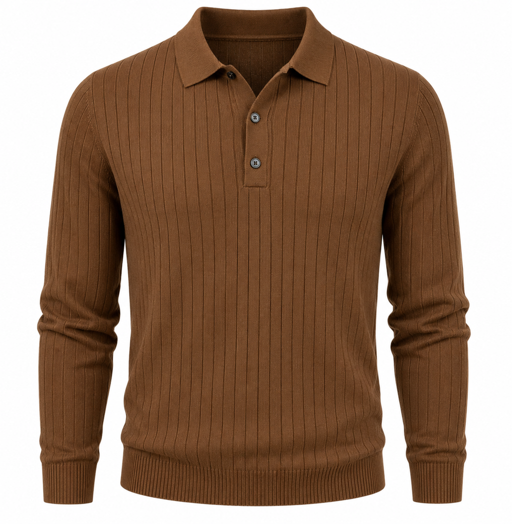 Chad - Polo Bradley