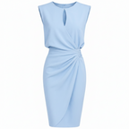 Elvira - Vestido midi