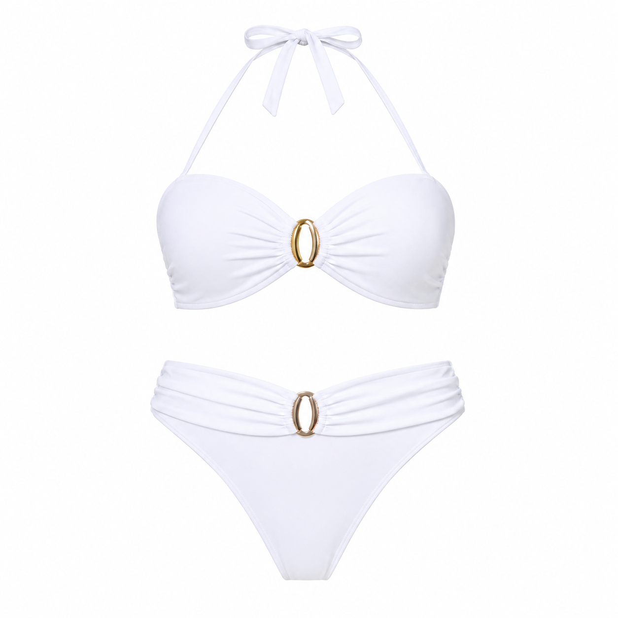 Daniela - Bikini ajustable