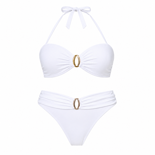 Daniela - Bikini ajustable