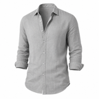 Riviera - Camisa de verano para hombre