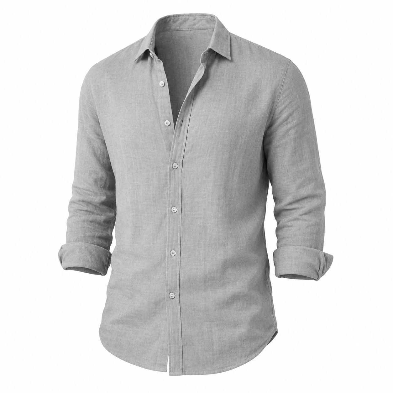 Riviera - Camisa de verano para hombre
