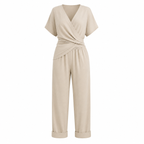Magda - Mono cruzado elegante