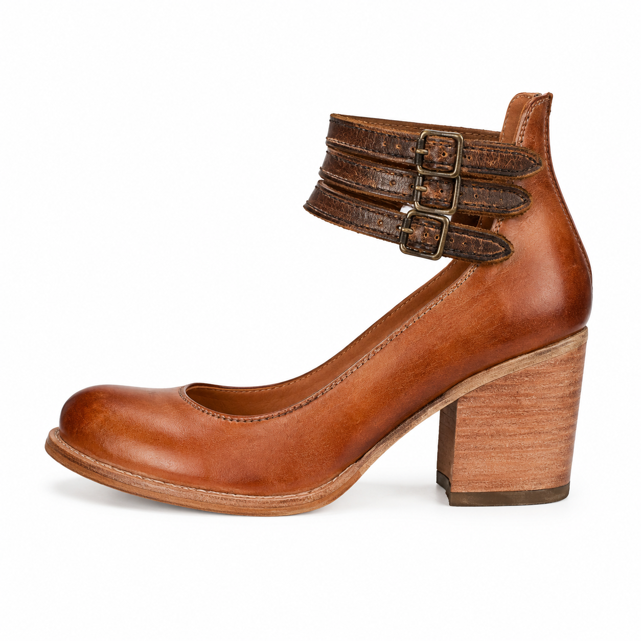 Naomi - Sandalias elegantes y cómodas