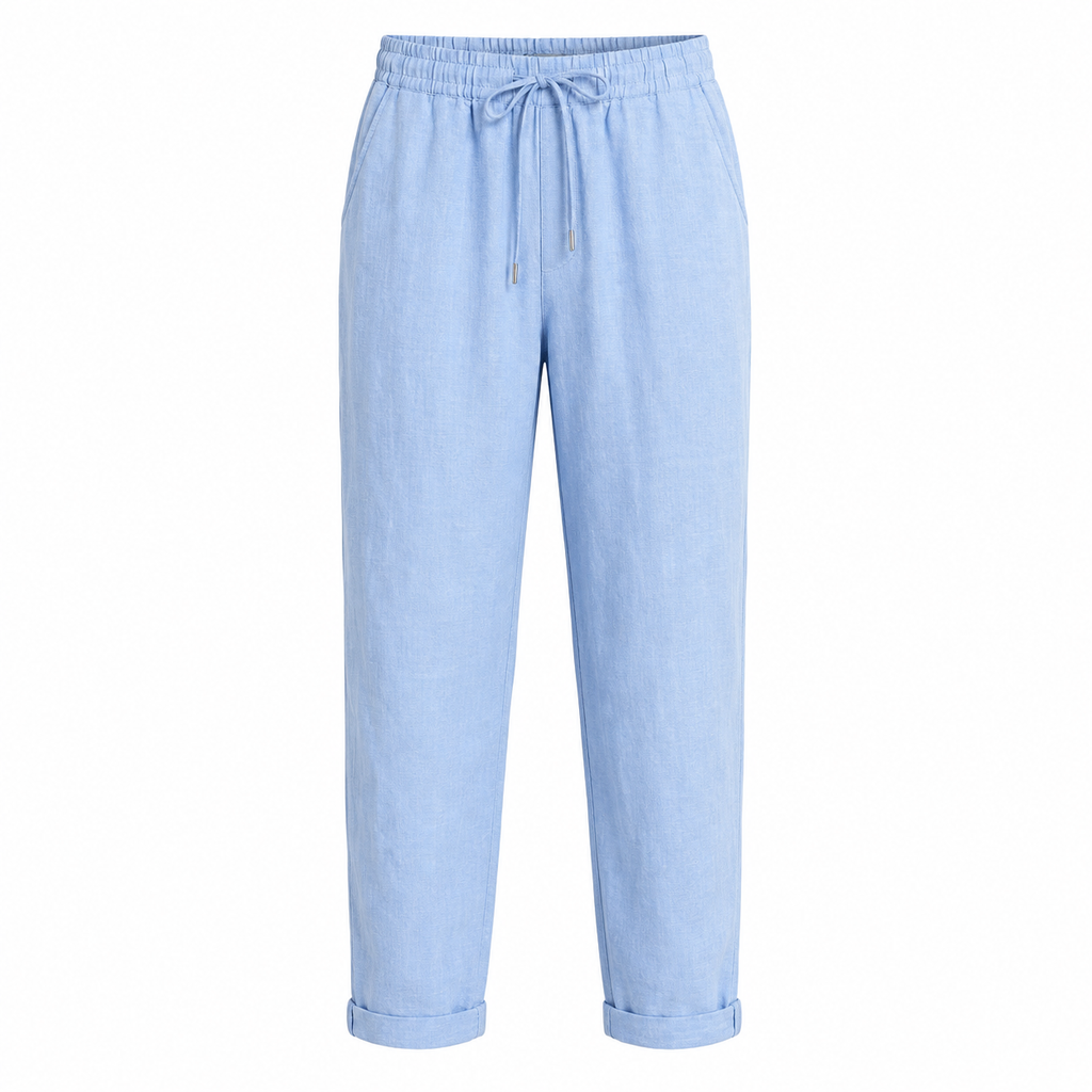 Aiden - Pantalones cómodos y elegantes