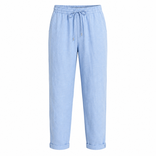 Aiden - Pantalones cómodos y elegantes