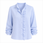 Alba - Blusa elegante