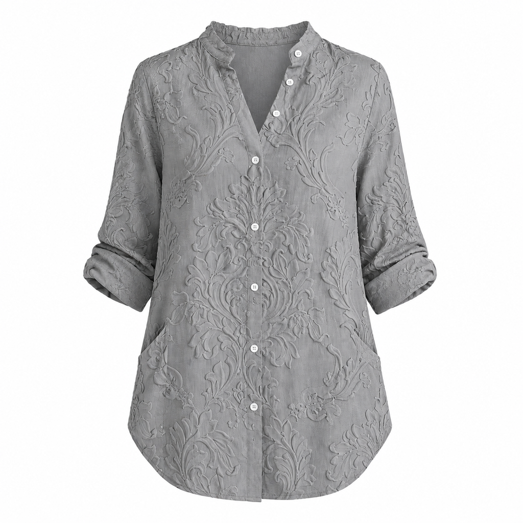 Clara - Blusa