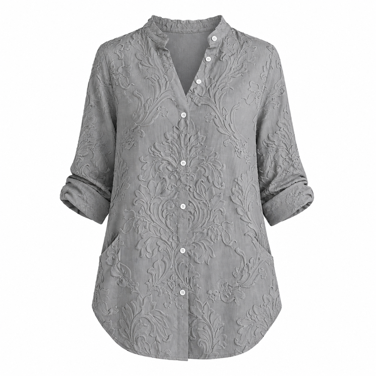 Clara - Blusa