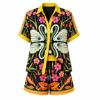 Conjunto - Flamingo Soul