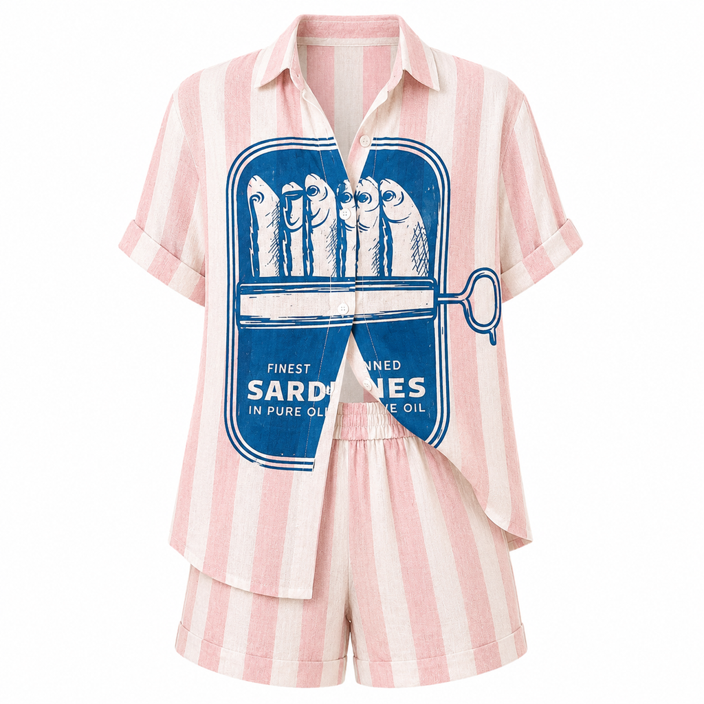 Conjunto - Beach Club