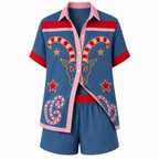Conjunto - Breeze Aura