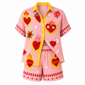 Conjunto - Candy Beach