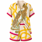 Conjunto - Sunset Lover