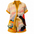 Conjunto - Soft Paradise
