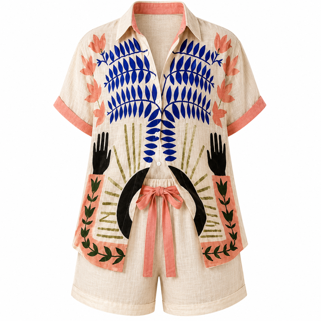Conjunto - Ocean Dream